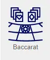 baccarat